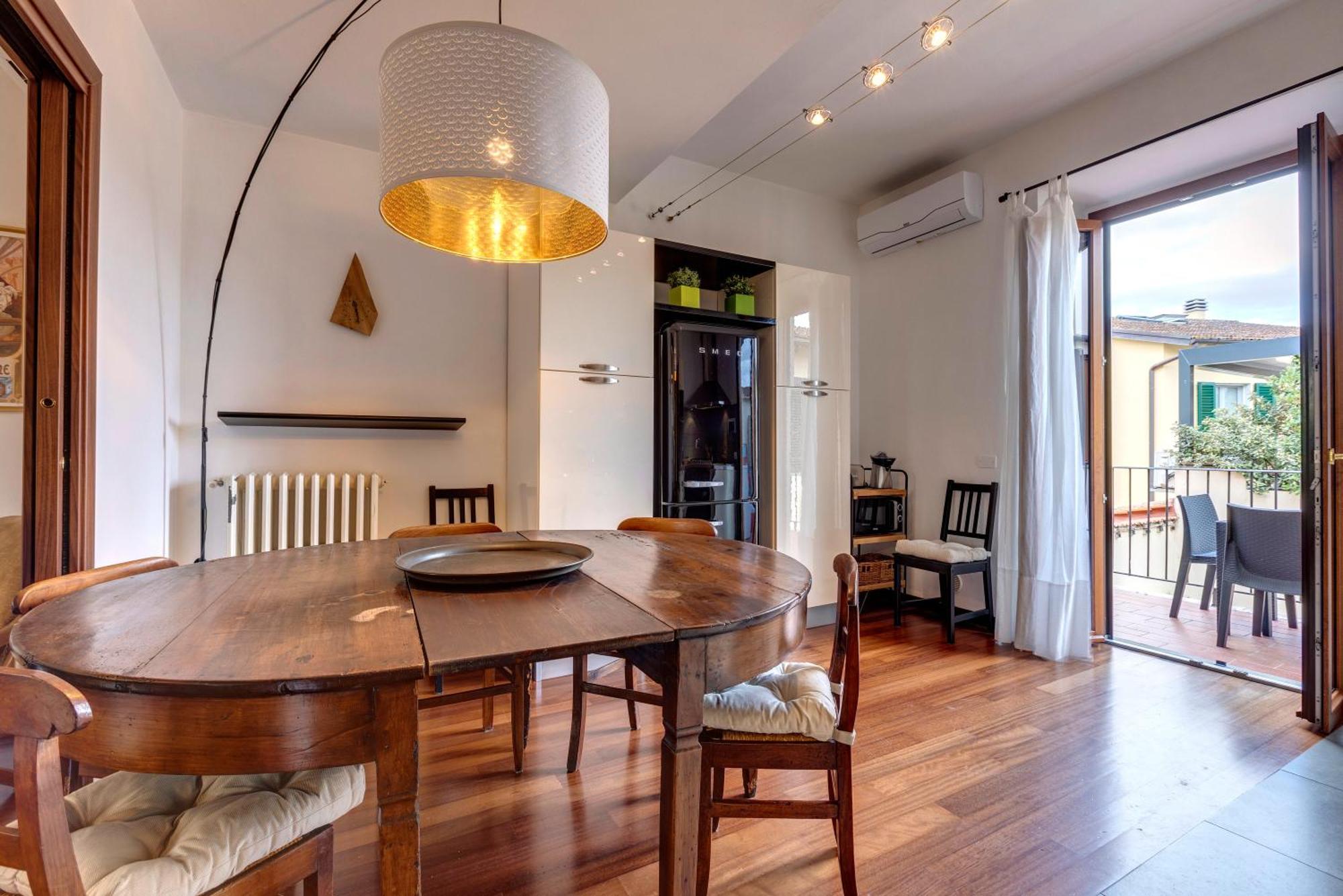 Malavolta Apartment By Mamo فلورنس المظهر الخارجي الصورة